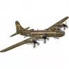 COBI Blocos Boeing B-29 Superfortress 1074 peças