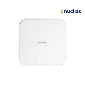 D-Link DAP-E3620 Nuclias Connect BE3600 Ponto de acesso Wi-Fi 7