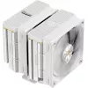 Ocypus Iota A62 White Ventoinha para caixa 120 mm PWM