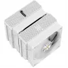 Ocypus Iota A62 White Ventoinha para caixa 120 mm PWM