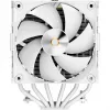 Ocypus Iota A62 White Ventoinha para caixa 120 mm PWM