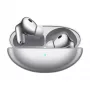 Auscultadores sem fios HUAWEI FreeBuds Neo Stellar Silver com estojo de carregamento, Bluetooth 5.3, IP54