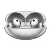 Auscultadores sem fios HUAWEI FreeBuds Neo Stellar Silver com estojo de carregamento, Bluetooth 5.3, IP54