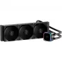 Headset gaming Ocypus Iota L36 RGB - preto