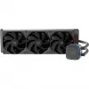 Headset gaming Ocypus Iota L36 RGB - preto