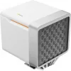 Ocypus Delta A62 EX cooler de ar Digital para CPU, 120 mm, branco