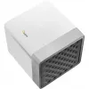 Ocypus Delta A62 EX cooler de ar Digital para CPU, 120 mm, branco
