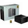 Fonte de alimentação OCYPUS Iota P1000 1000W 80 PLUS Gold ATX 3.0 totalmente modular - preta