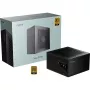 Fonte de alimentação OCYPUS Iota P750 750W 80 PLUS Gold totalmente modular ATX 3.0 - preta