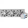 Rato ótico sem fios Ocypus Iota L36 branco