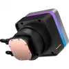 Dissipador de CPU líquido Ocypus Sigma L36 EX ARGB preto 360mm