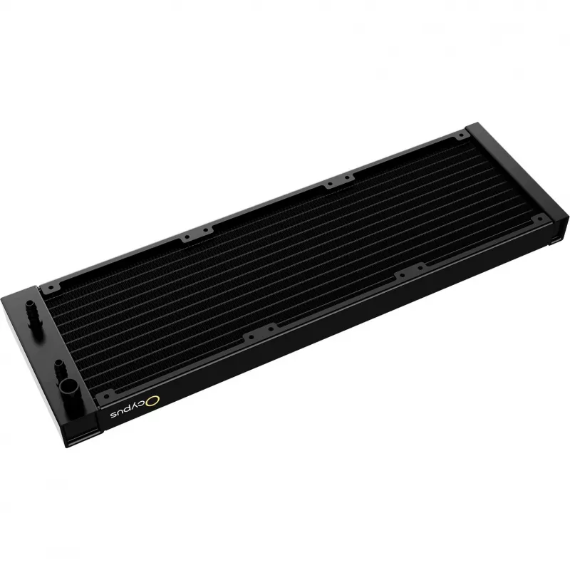 Dissipador de CPU líquido Ocypus Sigma L36 EX ARGB preto 360mm
