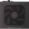 Fonte de alimentação OCYPUS Iota P850 preta 850W 80 PLUS Gold totalmente modular ATX 3.0 PCIe 5.0