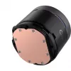 Dissipador de CPU líquido All-in-One Ocypus Delta L24 ARGB V2 240mm - preto