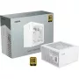 Fonte de alimentação OCYPUS Iota P1000 1000W 80 PLUS Gold totalmente modular ATX 3.0 - branca
