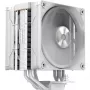 Ocypus Iota A40 Dual Fan White Refrigeração a ar para CPU 120 mm