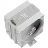 Ocypus Iota A40 Dual Fan White Refrigeração a ar para CPU 120 mm