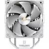 Ocypus Iota A40 Dual Fan White Refrigeração a ar para CPU 120 mm