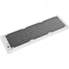 Dissipador de CPU líquido AIO Ocypus Sigma L36 EX ARGB branco 360mm