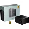 Fonte de alimentação OCYPUS Iota P1200 1200W 80 PLUS Gold totalmente modular ATX 3.0 - preta