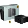 Fonte de alimentação OCYPUS Iota P1200 1200W 80 PLUS Gold totalmente modular ATX 3.0 - preta