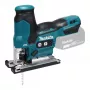 Serra de vaivém sem fios Makita DJV185ZJ 18V Brushless (só máquina)