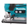 Serra de vaivém sem fios Makita DJV185ZJ 18V Brushless (só máquina)