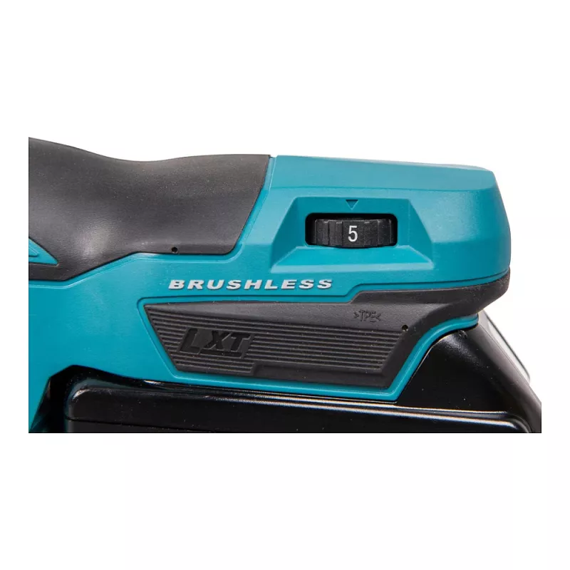 Serra de vaivém sem fios Makita DJV185ZJ 18V Brushless (só máquina)