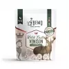 BEMO Cat Wild Taste carne de caça - ração seca para gatos - 2,5 kg