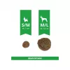 BEMO Optimal Vitela e Legumes Medium/Large - Alimento seco para cães - 15kg