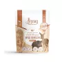 Alimento seco prensado a frio BEMO com carne de caça para cães - 3kg