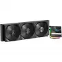 Arrefecedor líquido de CPU Ocypus Sigma L36 PRO AIO 360mm ARGB Preto