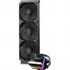 Arrefecedor líquido de CPU Ocypus Sigma L36 PRO AIO 360mm ARGB Preto