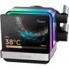 Arrefecedor líquido de CPU Ocypus Sigma L36 PRO AIO 360mm ARGB Preto