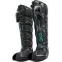 Botas de recuperação SKG YYA01-L Tamanho M Massajador de pernas por compressão de ar (178-187 cm)