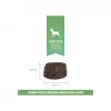 Borrego de pastagem prensado a frio BEMO - Alimento seco para cães - 3kg