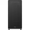 Caixa de PC mid-tower Ocypus Gamma C60 Preta com janela lateral em vidro temperado