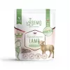 Alimento seco hipoalergénico de borrego BEMO Cat para gatos 2,5 kg