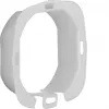 Flange de vedação Hager WWA1100 para aparelhos de encastrar WG UP, IP44, Cinzento