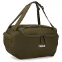 Saco de viagem Thule EnRoute 40L - Natural Green