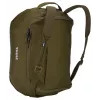 Saco de viagem Thule EnRoute 40L - Natural Green