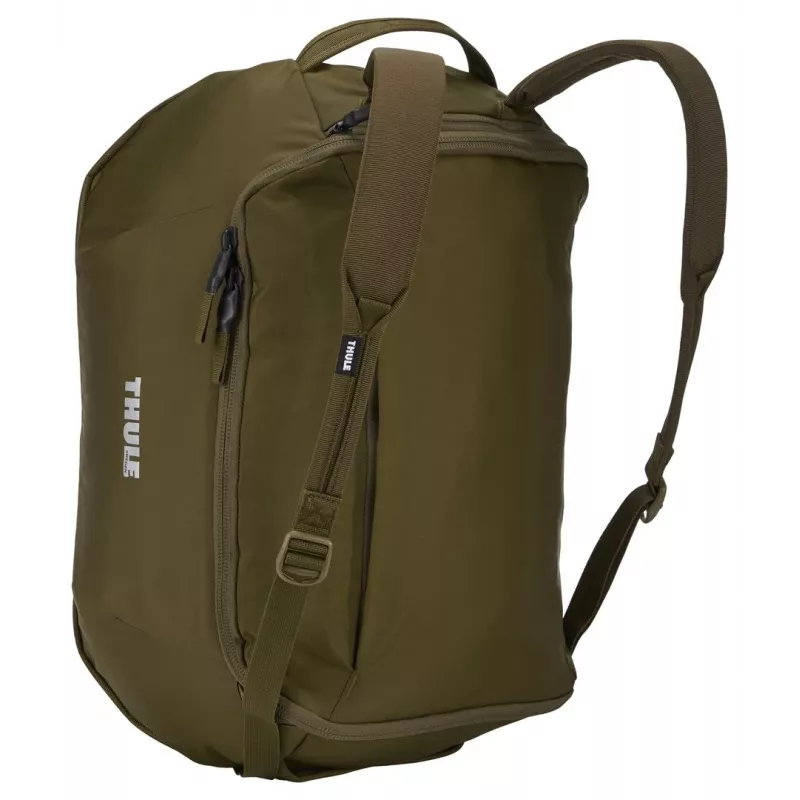 Saco de viagem Thule EnRoute 40L - Natural Green