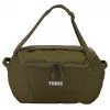 Saco de viagem Thule EnRoute 40L - Natural Green