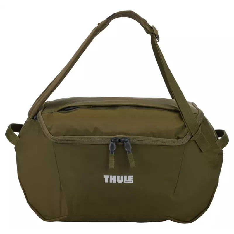 Saco de viagem Thule EnRoute 40L - Natural Green
