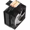 Ocypus Gamma A40 ARGB Cooler de ar para CPU, 100 mm, Branco