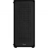 Caixa de PC mid-tower Ocypus Gamma C50 Preta com janela lateral em vidro temperado