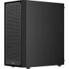 Caixa de PC mid-tower Ocypus Gamma C50 Preta com janela lateral em vidro temperado