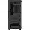 Caixa de PC mid-tower Ocypus Gamma C50 Preta com janela lateral em vidro temperado