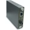 Conversor de suporte de fibra ótica multimodo TRENDnet TFC-110MM 100 Mbps (SC, 2 km)