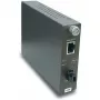 Conversor de suporte de fibra ótica multimodo TRENDnet TFC-110MM 100 Mbps (SC, 2 km)